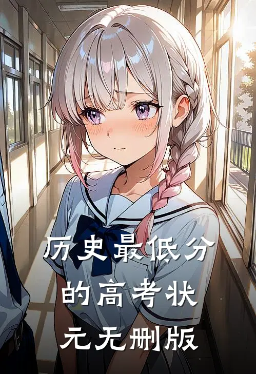 历史最低分的高考状元无删版