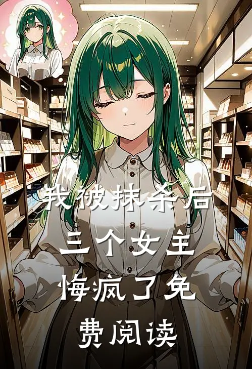 我被抹杀后，三个女主悔疯了免费阅读