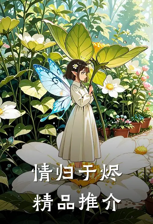 情归于烬精品推介
