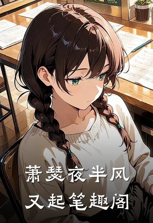 萧瑟夜半风又起笔趣阁