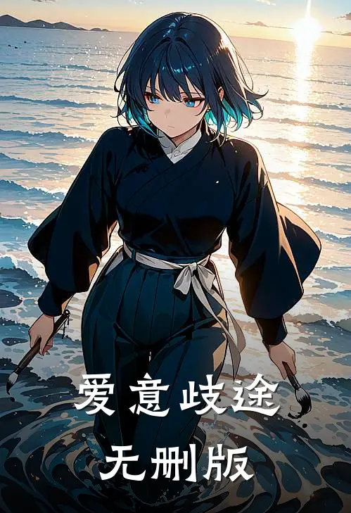 爱意歧途无删版