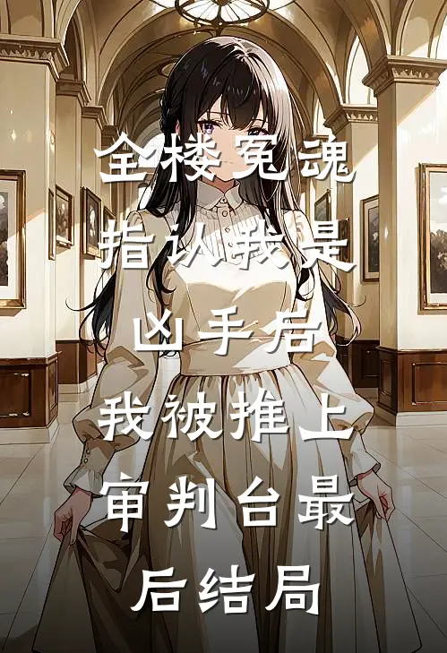 全楼冤魂指认我是凶手后，我被推上审判台最后结局