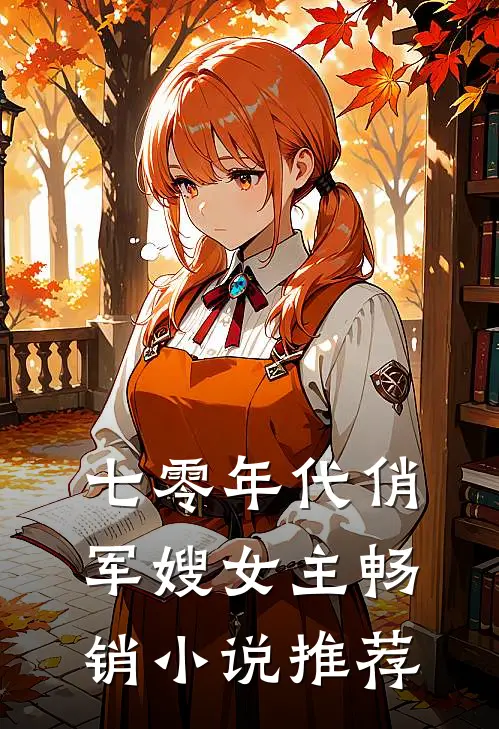 七零年代俏军嫂女主畅销小说推荐