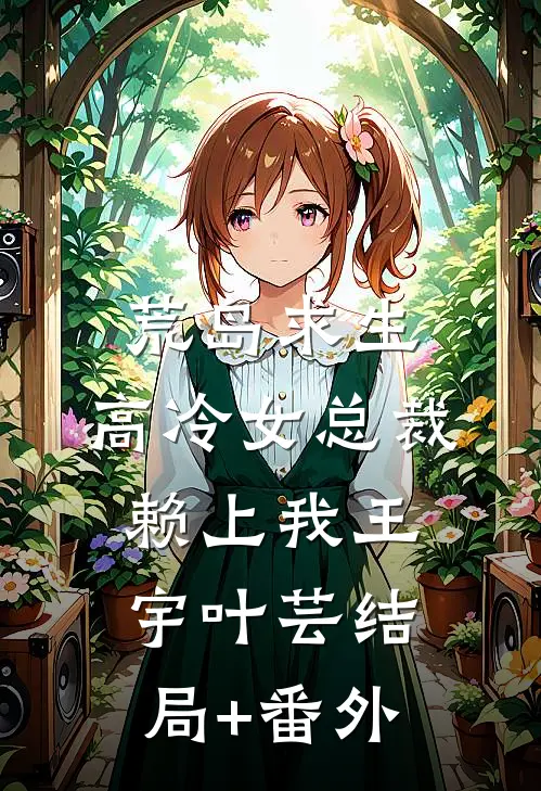 荒岛求生：高冷女总裁赖上我王宇叶芸结局+番外
