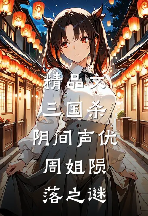 精品文三国杀：阴间声优，周姐陨落之谜