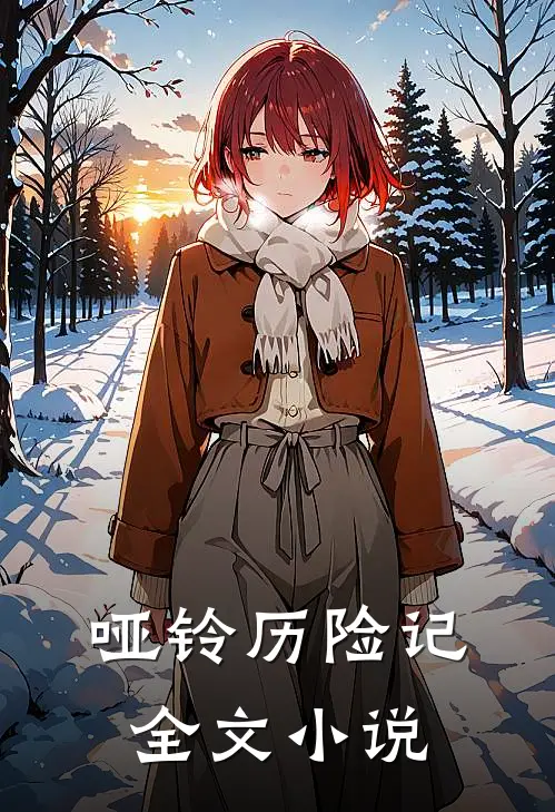 哑铃历险记全文小说