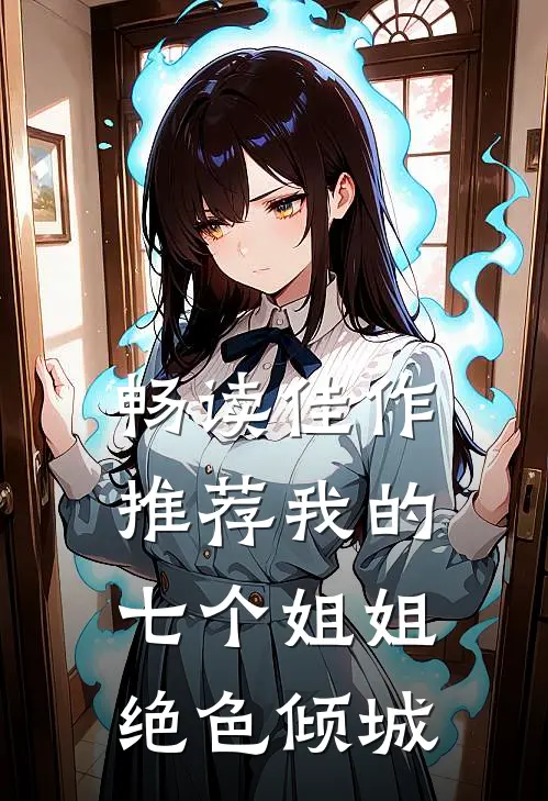 畅读佳作推荐我的七个姐姐绝色倾城