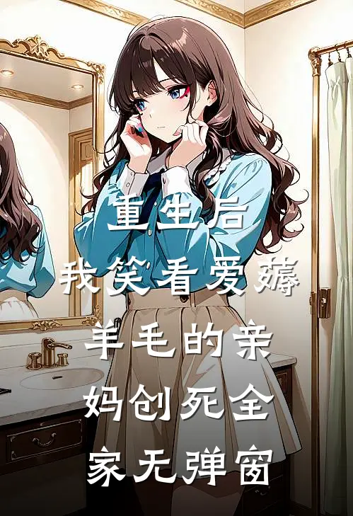 重生后，我笑看爱薅羊毛的亲妈创死全家无弹窗