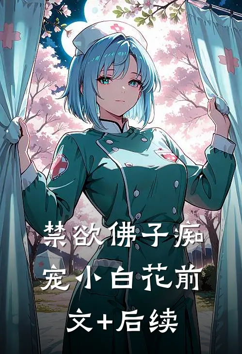 禁欲佛子痴宠小白花前文+后续