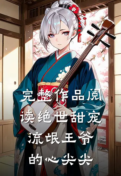 完整作品阅读绝世甜宠：流氓王爷的心尖尖