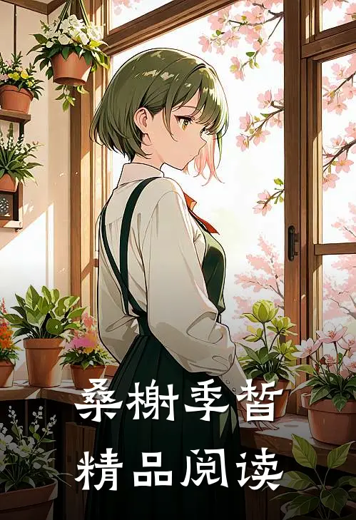 桑榭季皙精品阅读