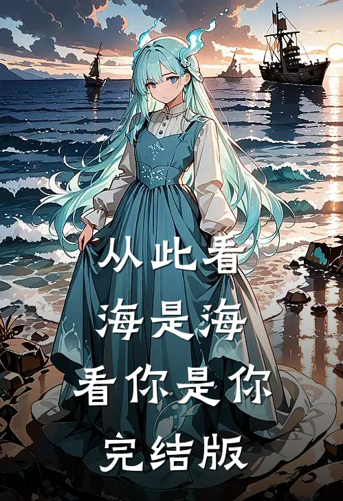 从此看海是海,看你是你完结版歌词