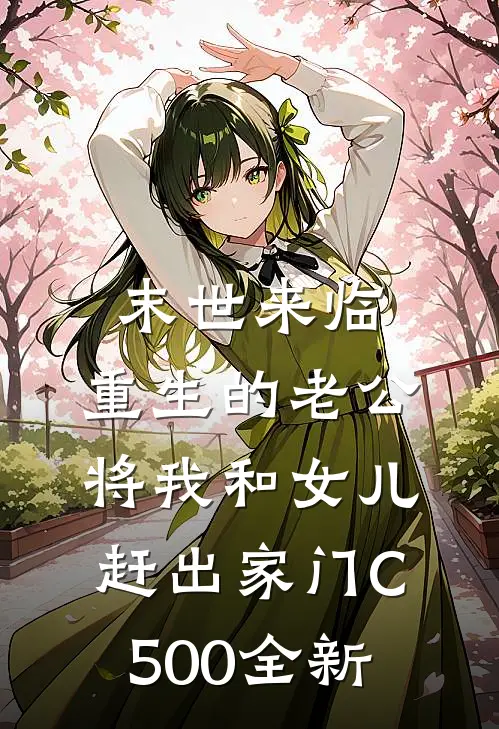 末世来临，重生的老公将我和女儿赶出家门C500全新
