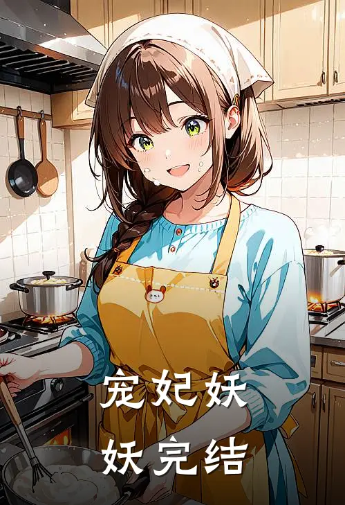 宠妃妖妖完结