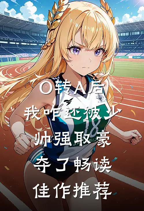 O转A后，我咋还被少帅强取豪夺了畅读佳作推荐