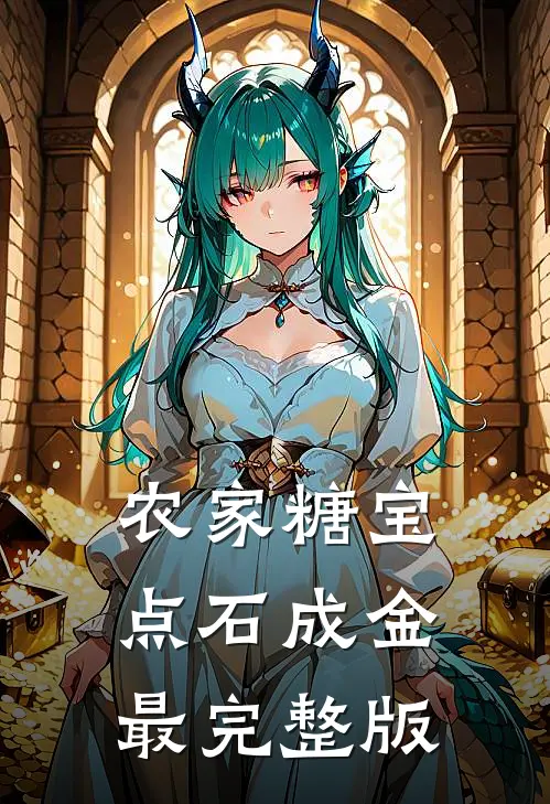 农家糖宝点石成金最完整版