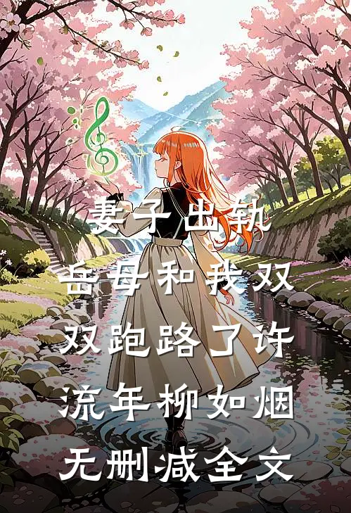 妻子出轨，岳母和我双双跑路了许流年柳如烟无删减全文