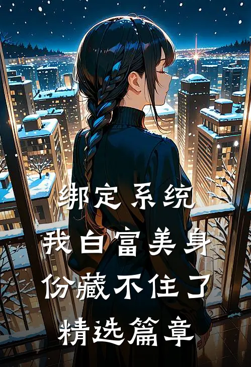 绑定系统：我白富美身份藏不住了精选篇章
