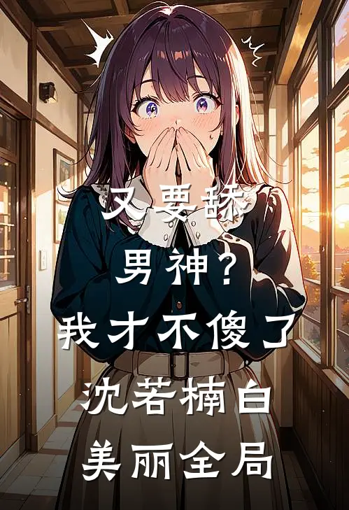 又要舔男神？我才不傻了沈若楠白美丽全局