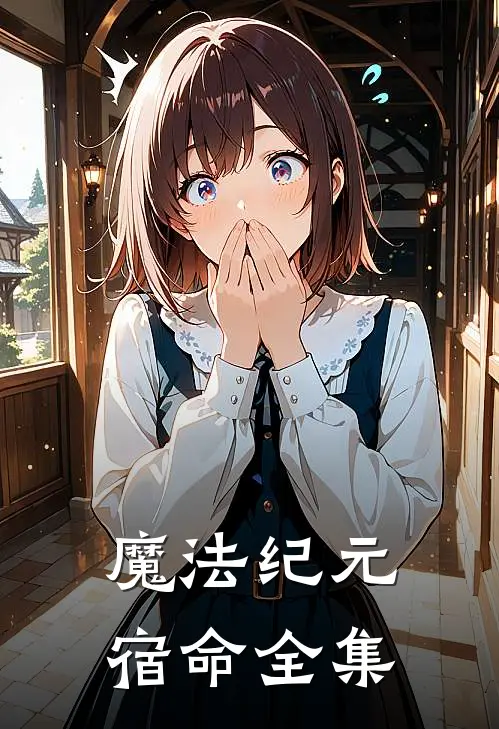 《魔法纪元：宿命》 全集