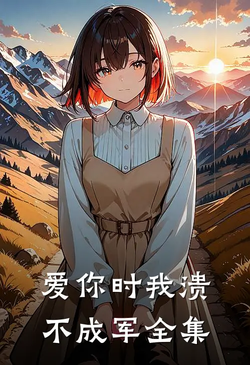 爱你时我溃不成军全集