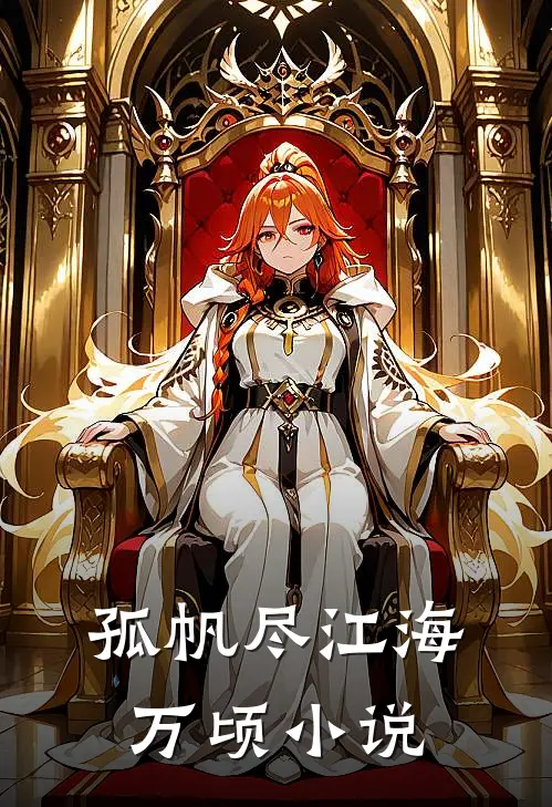 孤帆尽江海万顷小说