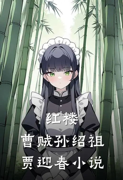 红楼：曹贼孙绍祖贾迎春小说