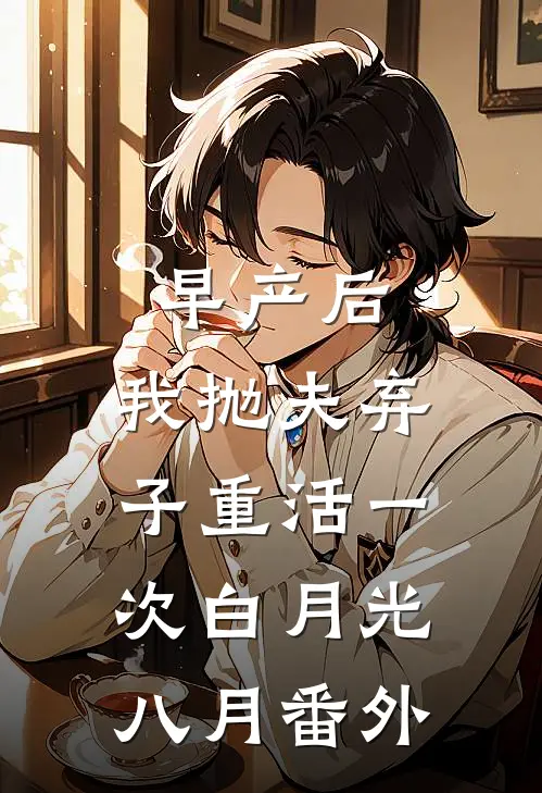 早产后，我抛夫弃子重活一次白月光八月 番外