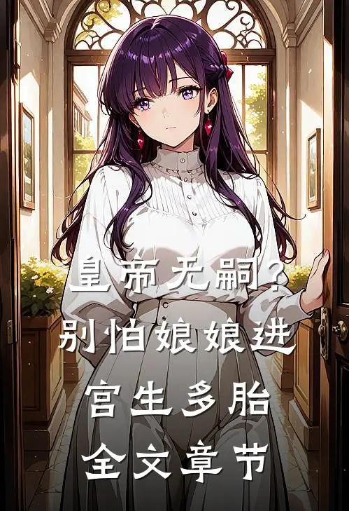 皇帝无嗣？别怕，娘娘进宫生多胎全文章节