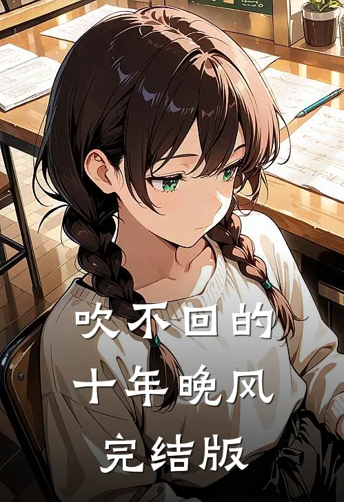 吹不回的十年晚风完结版