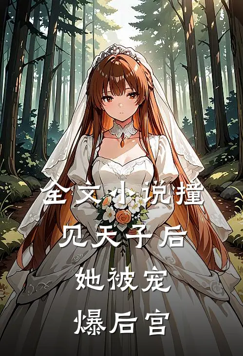 全文撞见天子后,她被宠爆后宫