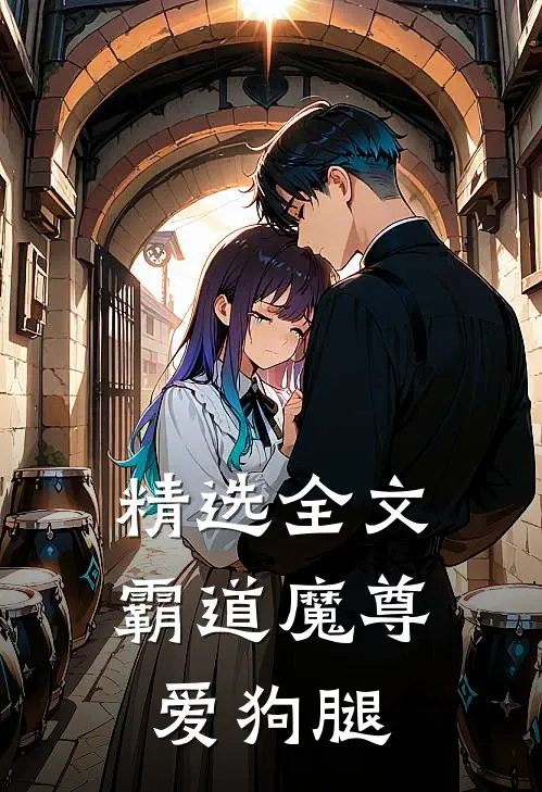 精选全文霸道魔尊爱狗腿