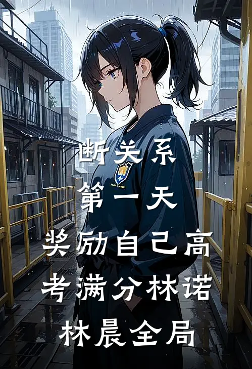断关系第一天，奖励自己高考满分林诺林晨全局