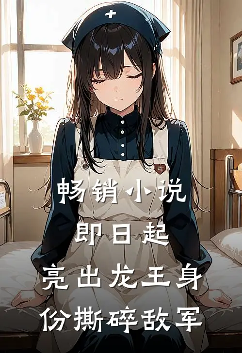 畅销小说即日起，亮出龙王身份撕碎敌军