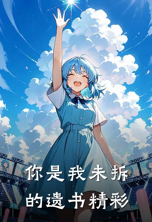 你是我未拆的遗书精彩