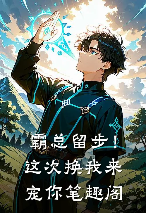 霸总留步！这次换我来宠你笔趣阁