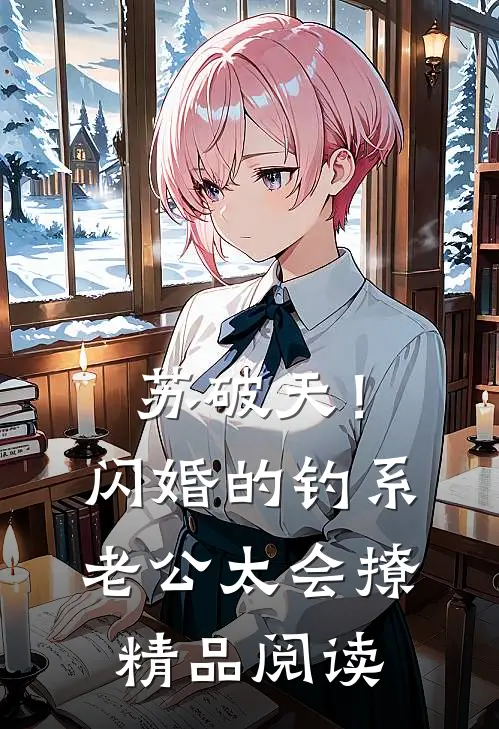 苏破天！闪婚的钓系老公太会撩精品阅读