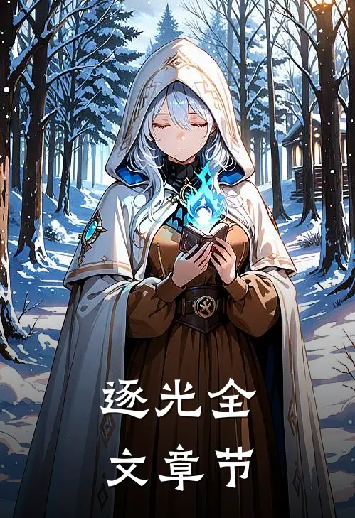 逐光全文章节