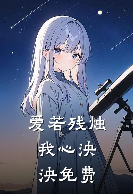 爱若残烛，我心泱泱免费