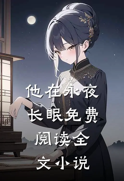 他在永夜长眠免费阅读全文小说