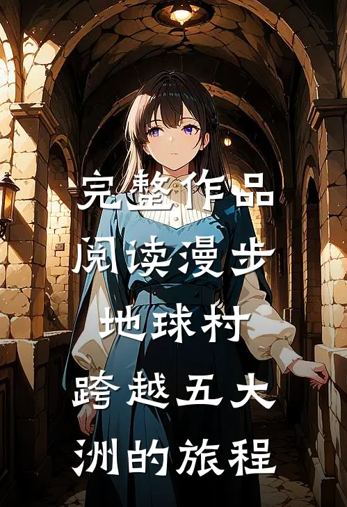完整作品阅读漫步地球村：跨越五大洲的旅程