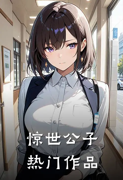 惊世公子热门作品