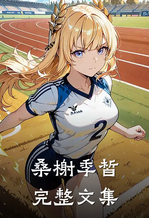 桑榭季皙完整文集