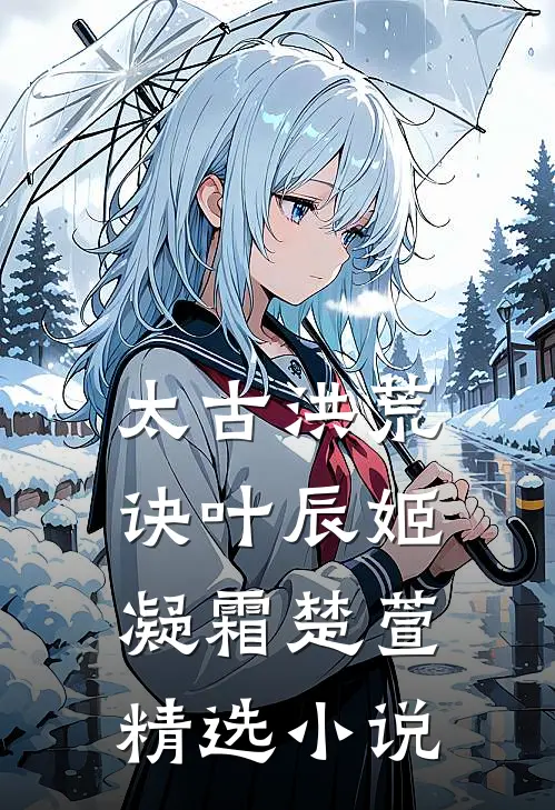 太古洪荒诀叶辰姬凝霜楚萱精选小说