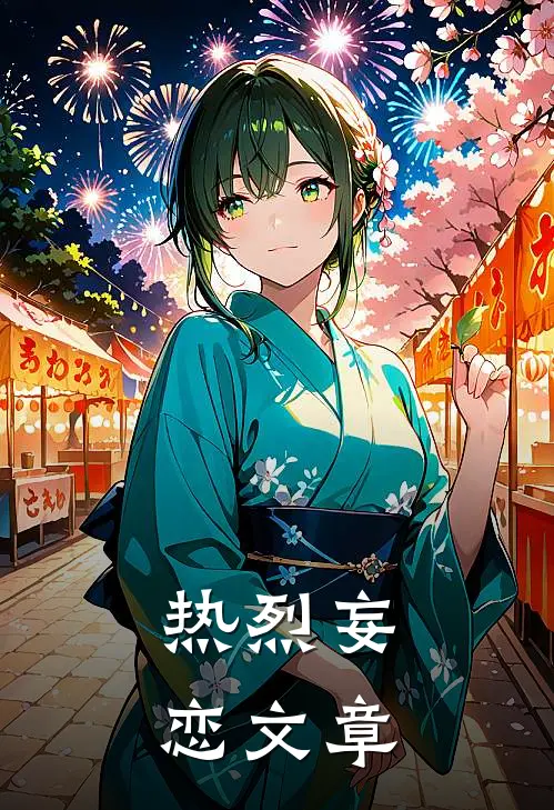 热烈妄恋文章