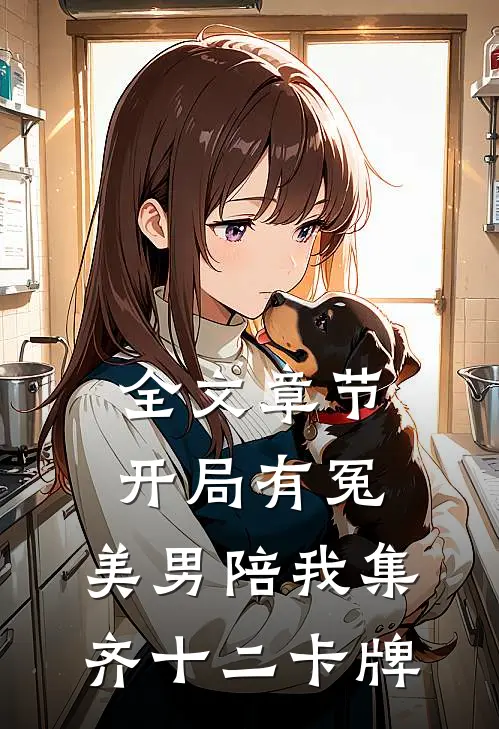 全文章节开局有冤：美男陪我集齐十二卡牌