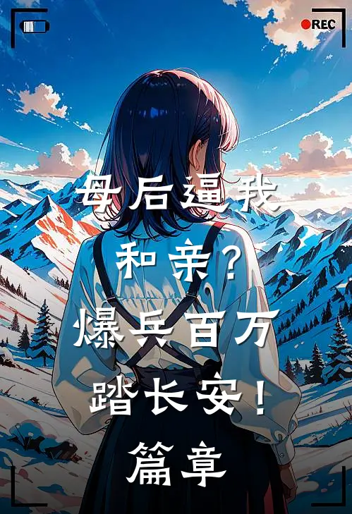 母后逼我和亲？爆兵百万踏长安！篇章