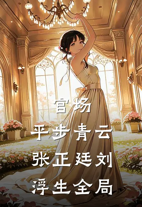 官场：平步青云张正廷刘浮生全局