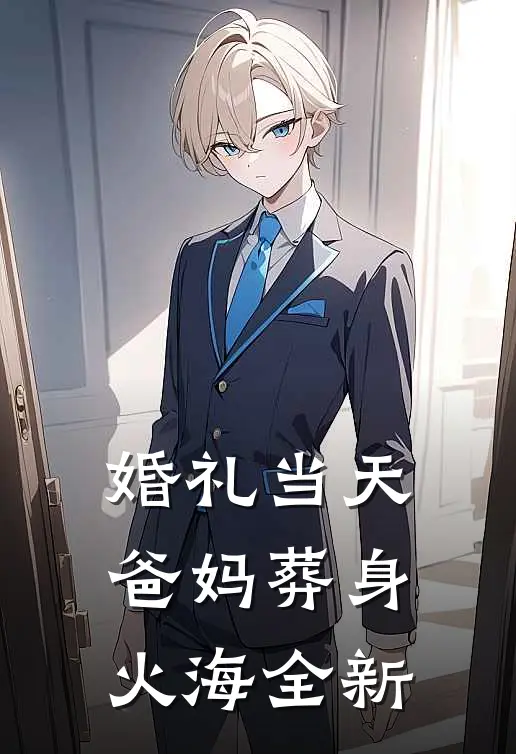 婚礼当天，爸妈葬身火海全新