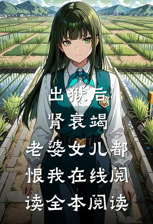 出狱后肾衰竭，老婆女儿都恨我在线阅读全本阅读